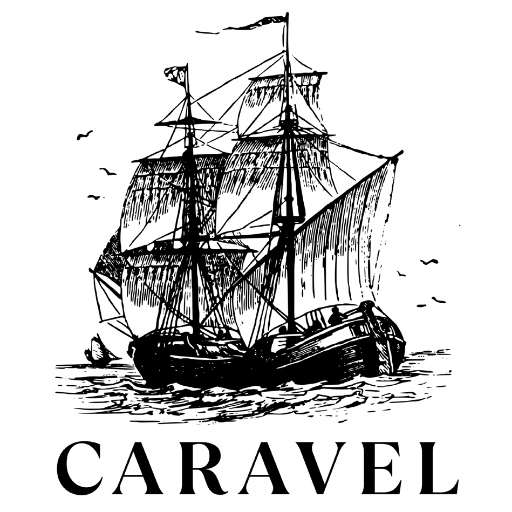 Caravel Press