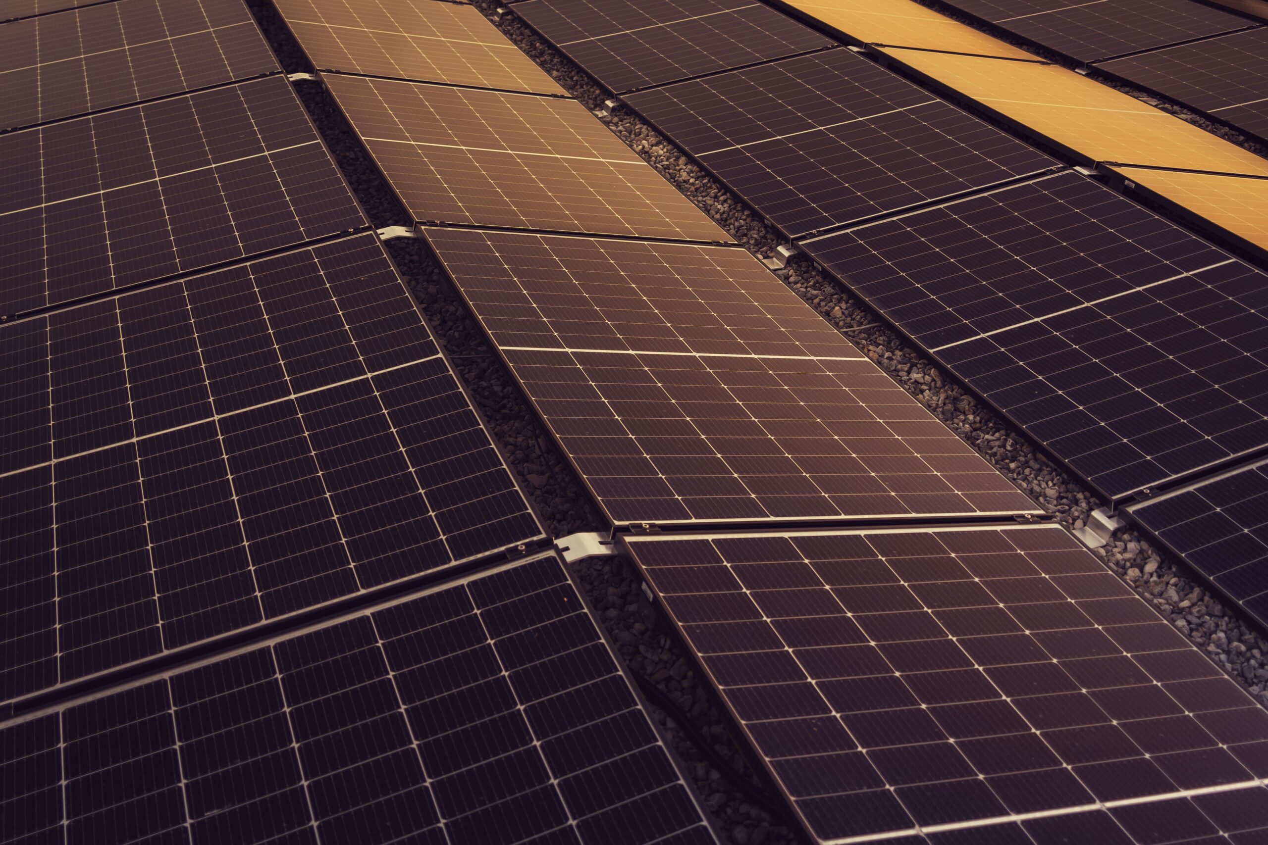 Solar power in Yemen