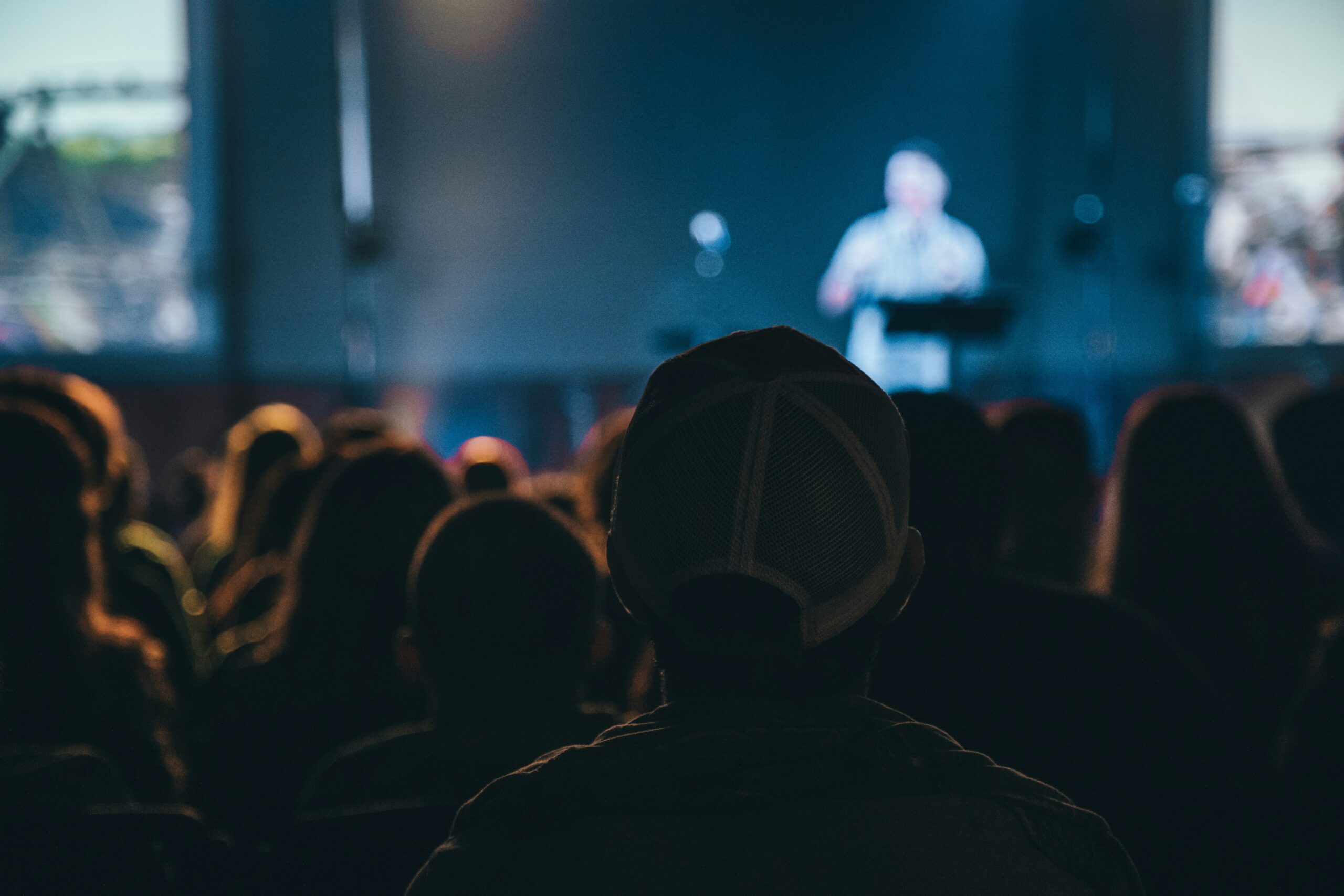 Events and collaboration
